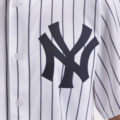 Aaron Judge New York Yankees Nike Home Limited Player Jersey - MLB Jerseys
