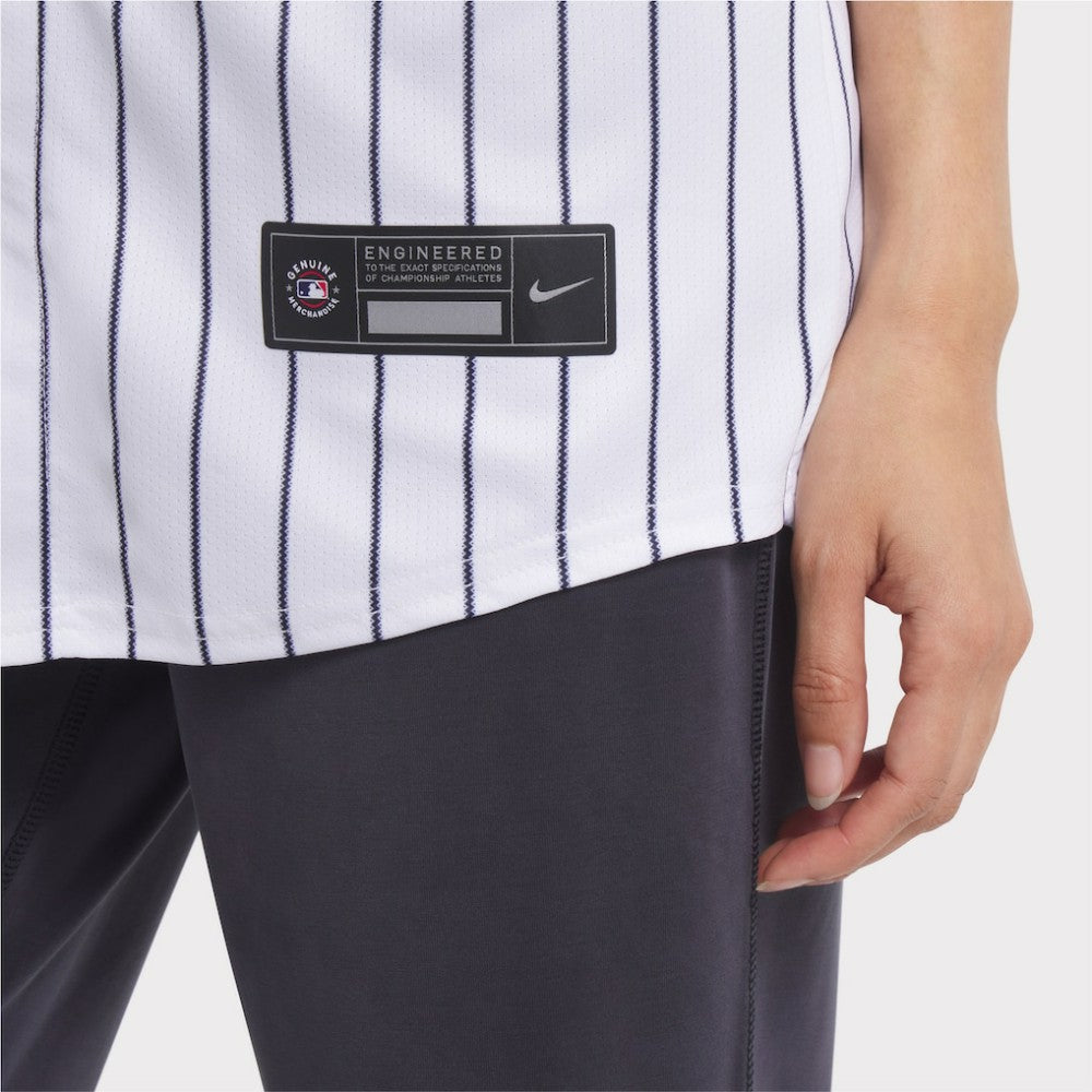 Aaron Judge New York Yankees Nike Home Limited Player Jersey - MLB Jerseys