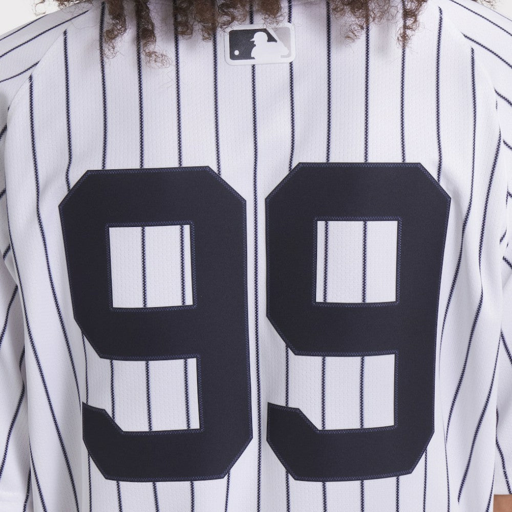 Aaron Judge New York Yankees Nike Home Limited Player Jersey - MLB Jerseys