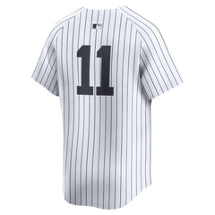 Anthony Volpe New York Yankees Nike Home Limited Player Jersey - MLB Jerseys
