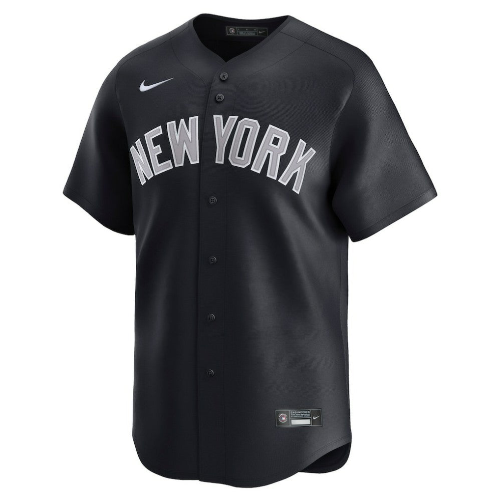 Aaron Judge New York Yankees Nike Alternate Limited Player Jersey - MLB Jerseys