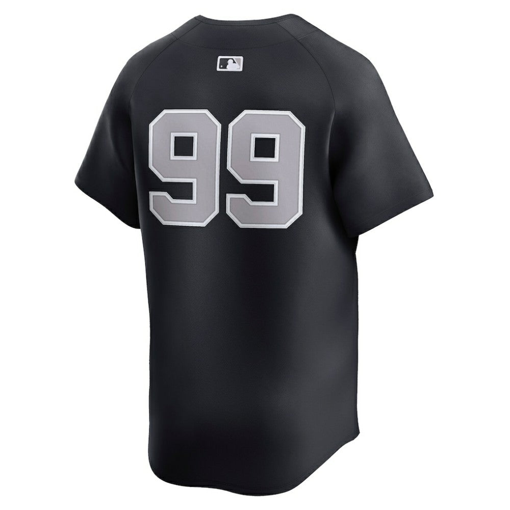 Aaron Judge New York Yankees Nike Alternate Limited Player Jersey - MLB Jerseys