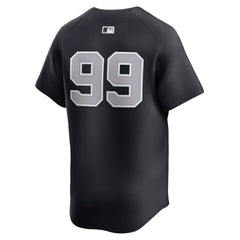 Aaron Judge New York Yankees Nike Alternate Limited Player Jersey - MLB Jerseys
