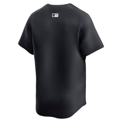 New York Yankees Nike Alternate Limited Jersey - MLB Jerseys