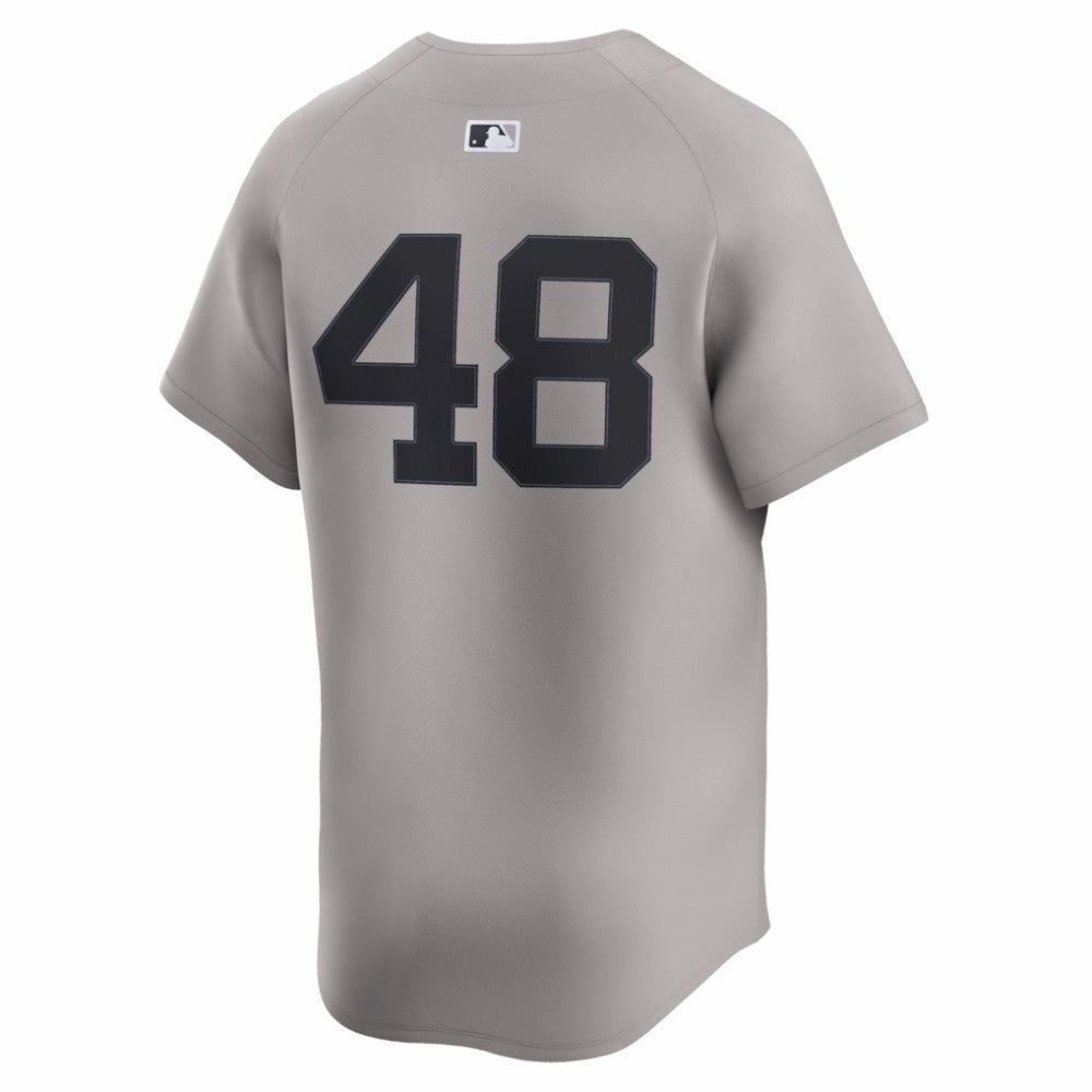 Paul Goldschmidt New York Yankees Nike Road Limited Player Jersey - MLB Jerseys