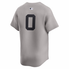 Marcus Stroman New York Yankees Nike Road Limited Player Jersey - MLB Jerseys