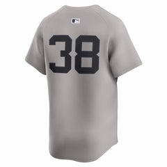 Devin Williams New York Yankees Nike Road Limited Player Jersey - MLB Jerseys