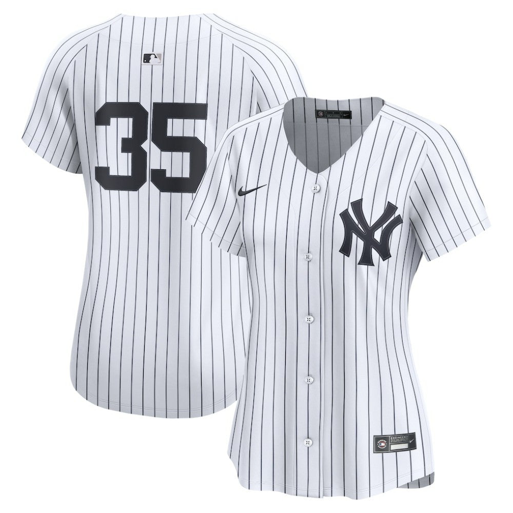 Cody Bellinger New York Yankees Nike Women's Home Limited Player Jersey - MLB Jerseys