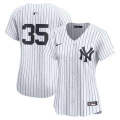 Cody Bellinger New York Yankees Nike Women's Home Limited Player Jersey - MLB Jerseys