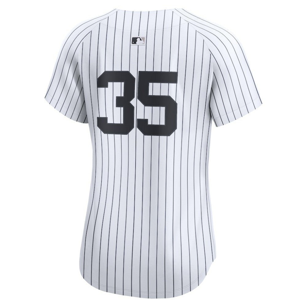 Cody Bellinger New York Yankees Nike Women's Home Limited Player Jersey - MLB Jerseys