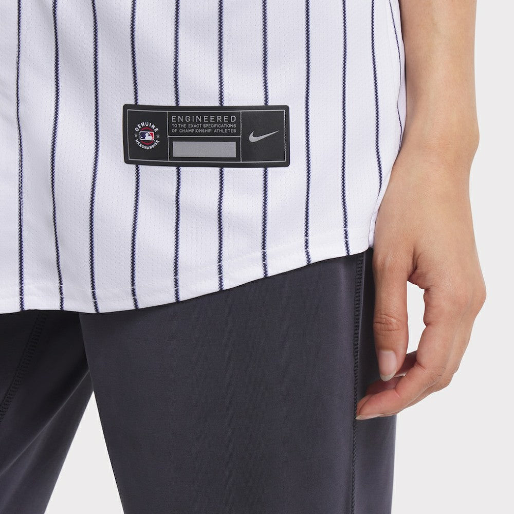 Aaron Judge New York Yankees Nike Women's Home Limited Player Jersey - MLB Jerseys