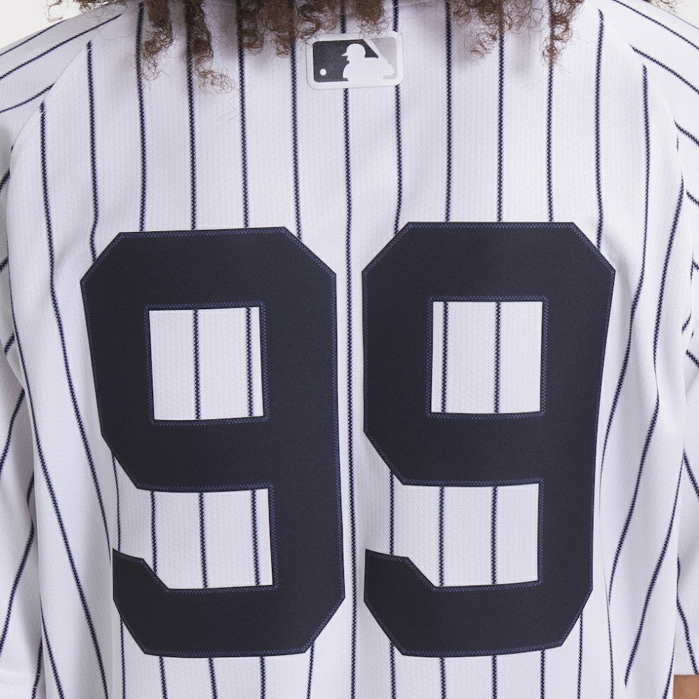 Aaron Judge New York Yankees Nike Women's Home Limited Player Jersey - MLB Jerseys