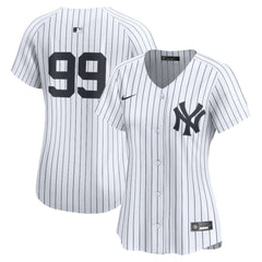 Aaron Judge New York Yankees Nike Women's Home Limited Player Jersey - MLB Jerseys