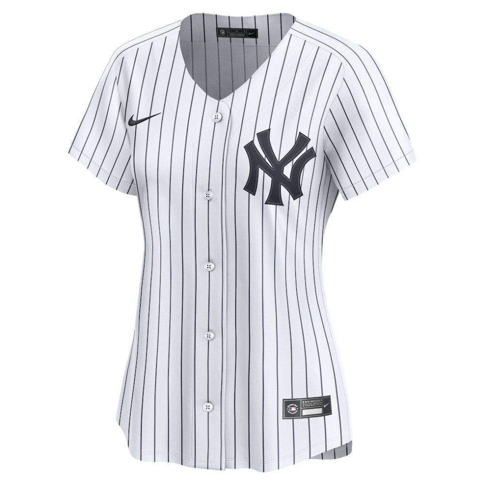 Aaron Judge New York Yankees Nike Women's Home Limited Player Jersey - MLB Jerseys
