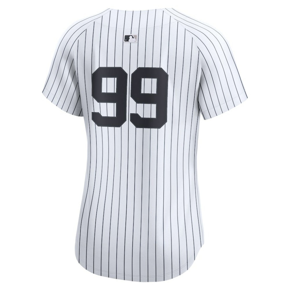 Aaron Judge New York Yankees Nike Women's Home Limited Player Jersey - MLB Jerseys