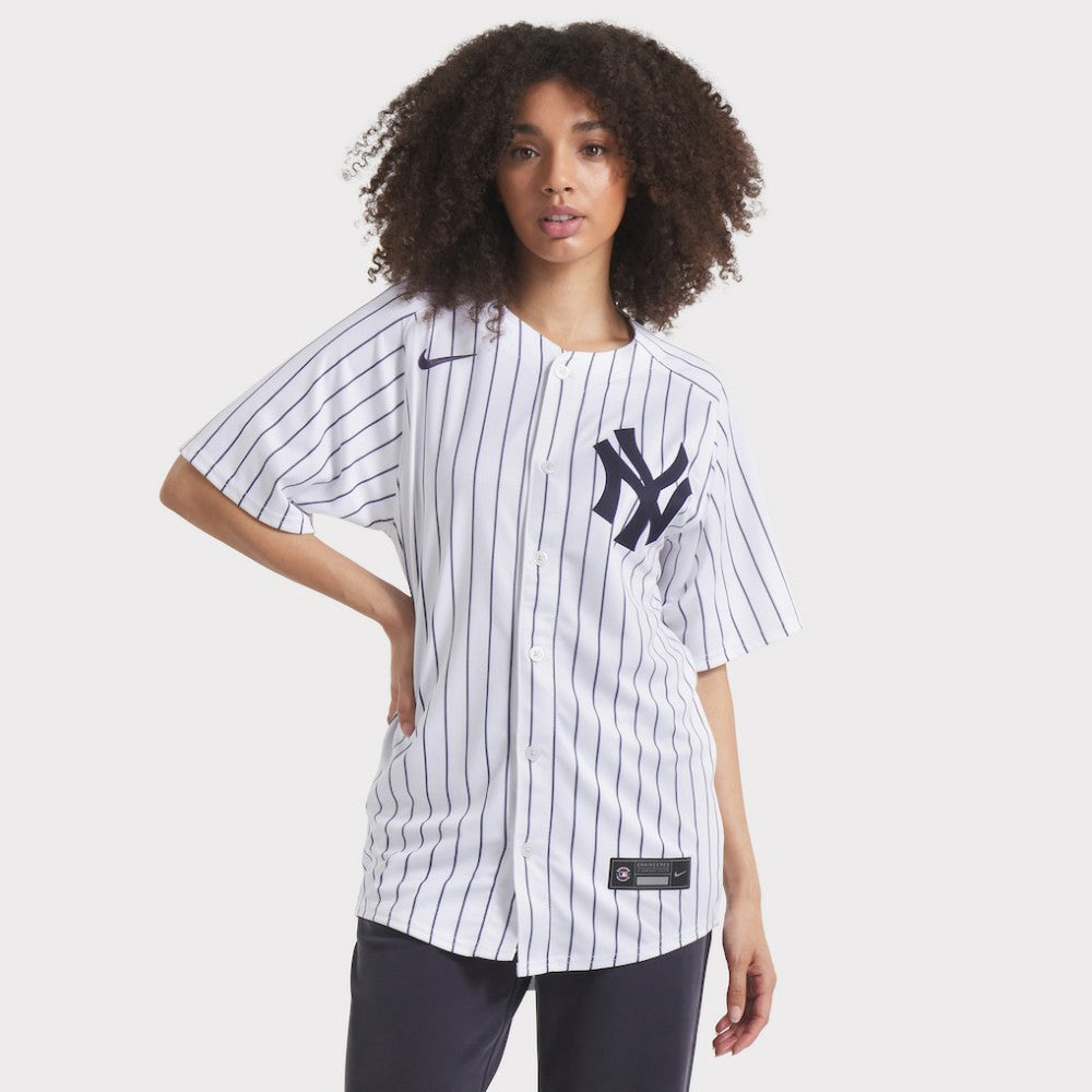 Aaron Judge New York Yankees Nike Women's Home Limited Player Jersey - MLB Jerseys
