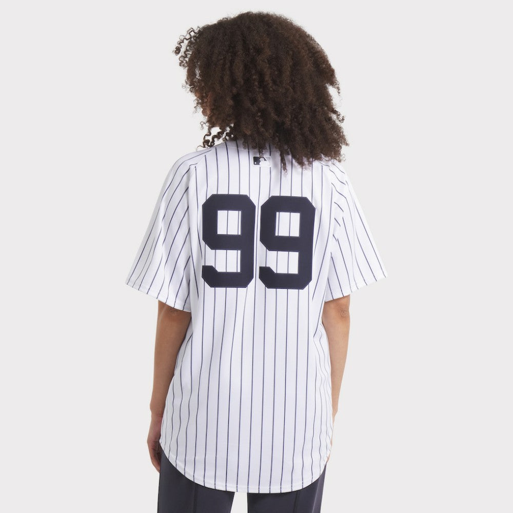 Aaron Judge New York Yankees Nike Women's Home Limited Player Jersey - MLB Jerseys