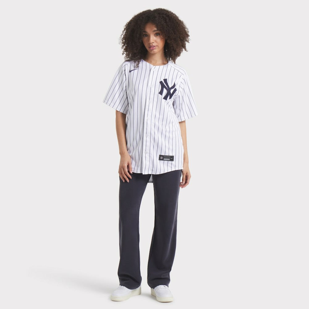 Aaron Judge New York Yankees Nike Women's Home Limited Player Jersey - MLB Jerseys