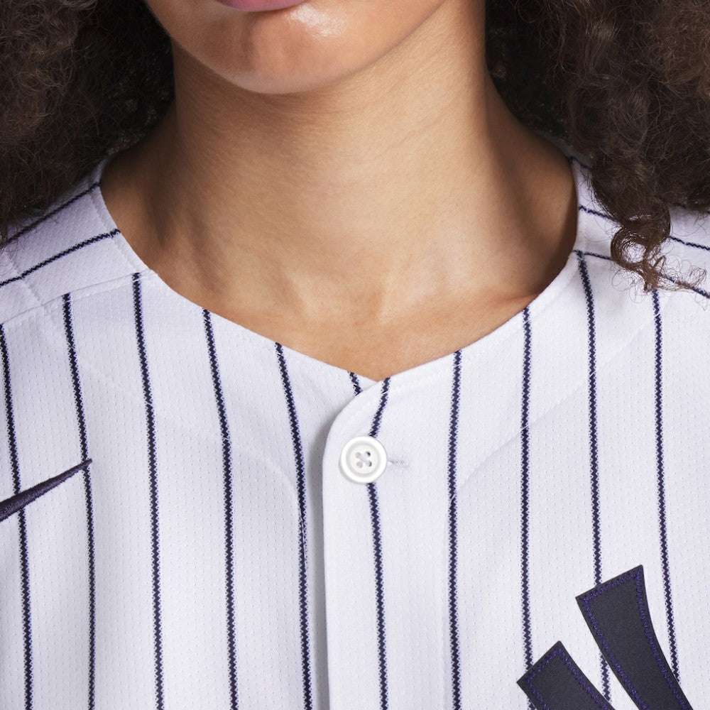 Aaron Judge New York Yankees Nike Women's Home Limited Player Jersey - MLB Jerseys