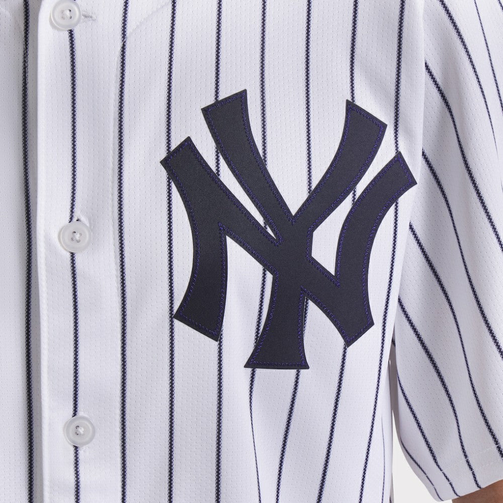 Aaron Judge New York Yankees Nike Women's Home Limited Player Jersey - MLB Jerseys
