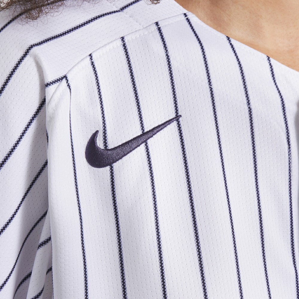 Aaron Judge New York Yankees Nike Women's Home Limited Player Jersey - MLB Jerseys