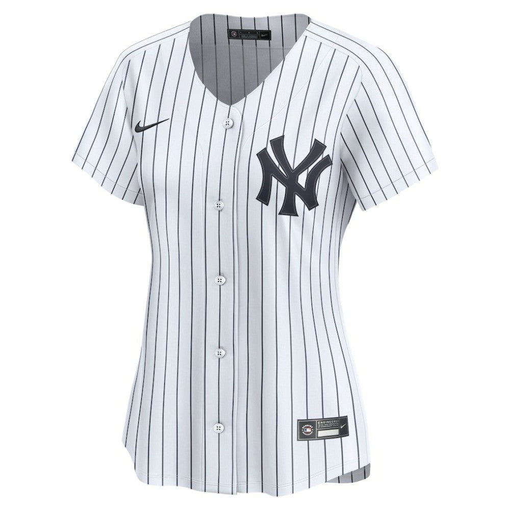 Anthony Volpe New York Yankees Nike Women's Home Limited Player Jersey - MLB Jerseys