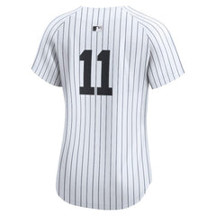 Anthony Volpe New York Yankees Nike Women's Home Limited Player Jersey - MLB Jerseys