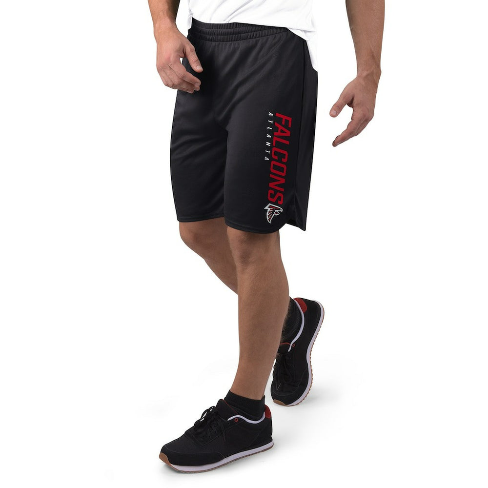 Atlanta Falcons MSX by Michael Strahan Mesh Shorts | NFL New