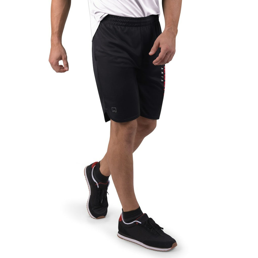 Atlanta Falcons MSX by Michael Strahan Mesh Shorts | NFL New