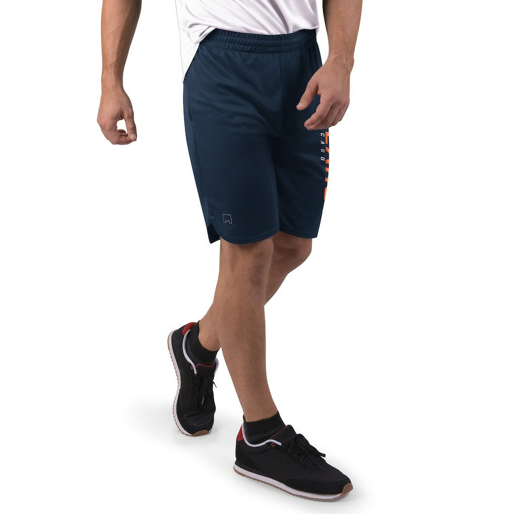 Chicago Bears MSX by Michael Strahan Mesh Shorts | NFL On sale