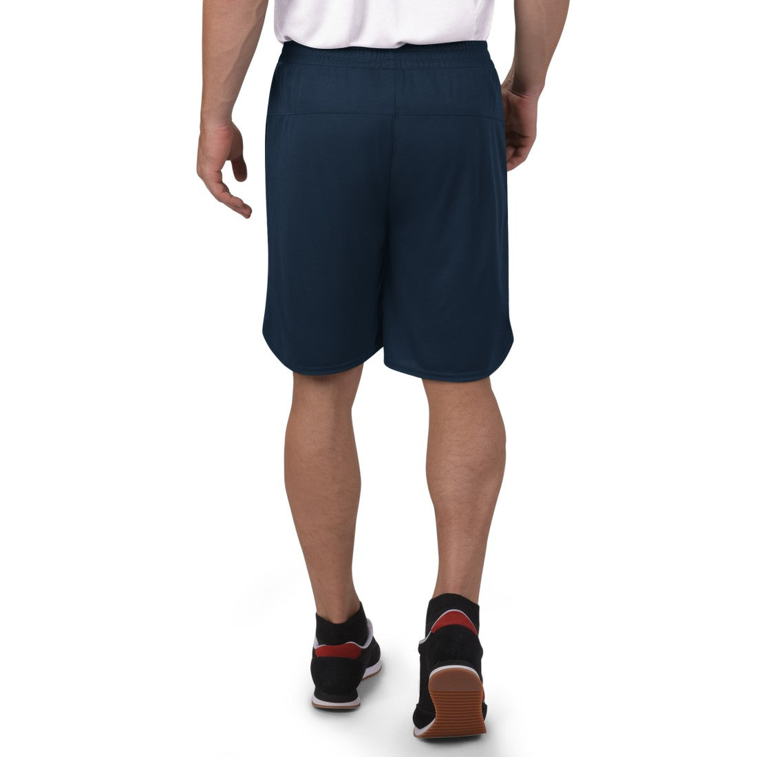 Denver Broncos MSX by Michael Strahan Mesh Shorts | NFL Discount