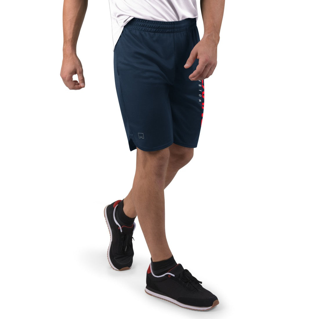 Houston Texans MSX by Michael Strahan Mesh Shorts | NFL New