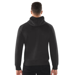 Pittsburgh Steelers Starter Distressed Classic Full-Zip Hoodie | NFL On sale