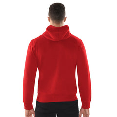 Kansas City Chiefs Starter Distressed Classic Full-Zip Hoodie | NFL New