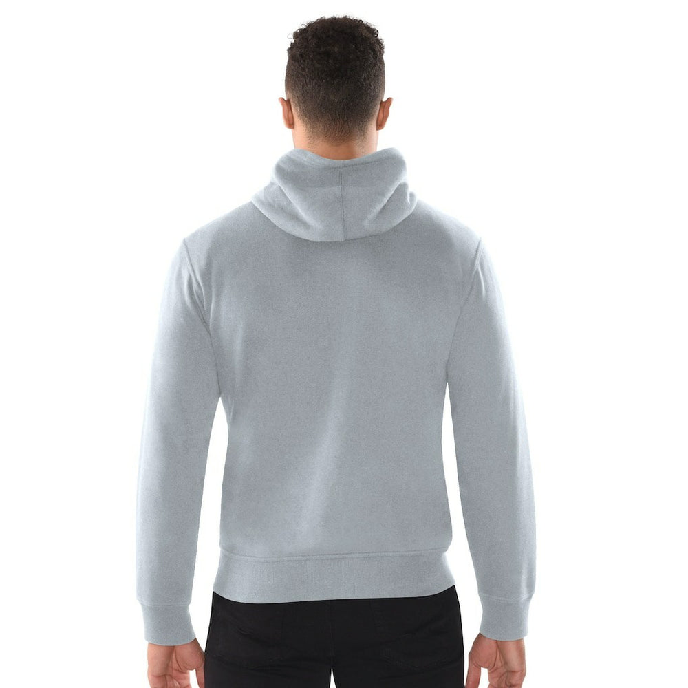 Philadelphia Eagles Starter Distressed Classic Full-Zip Hoodie | NFL Online