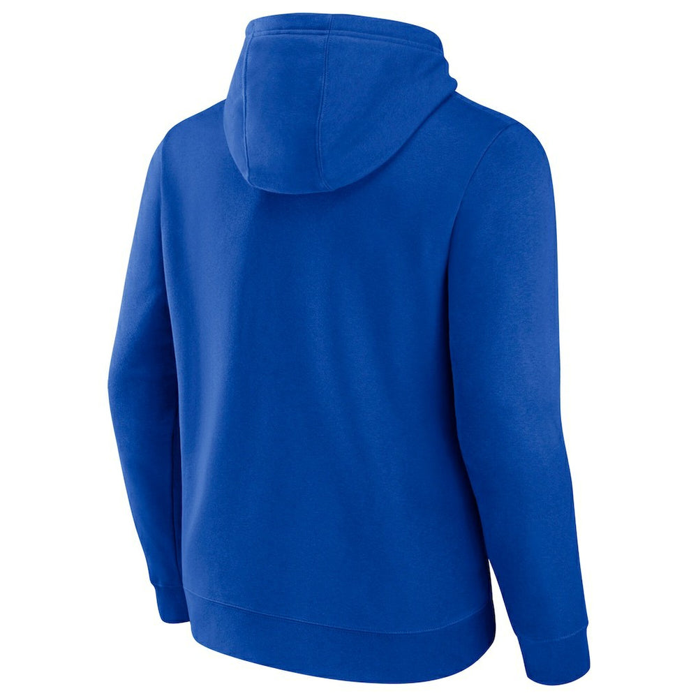 Los Angeles Rams LAFD Pullover Hoodie | NFL Sale