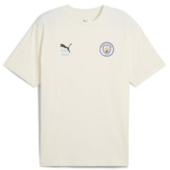 Manchester City x KidSuper 2025 FIFA Club World Cup Graphic T-Shirt