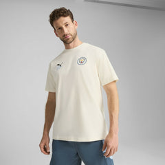Manchester City x KidSuper 2025 FIFA Club World Cup Graphic T-Shirt