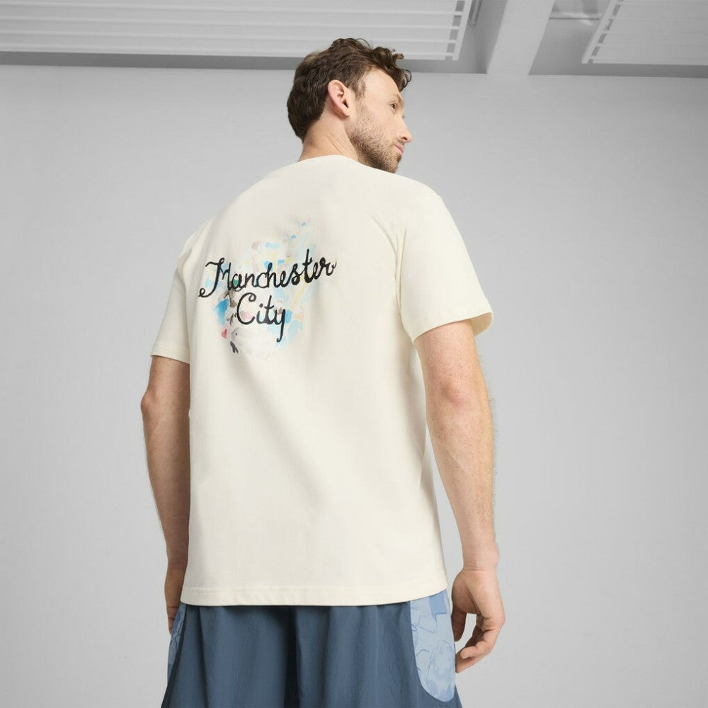 Manchester City x KidSuper 2025 FIFA Club World Cup Graphic T-Shirt