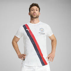 Manchester City x KidSuper 2025 FIFA Club World Cup Jersey
