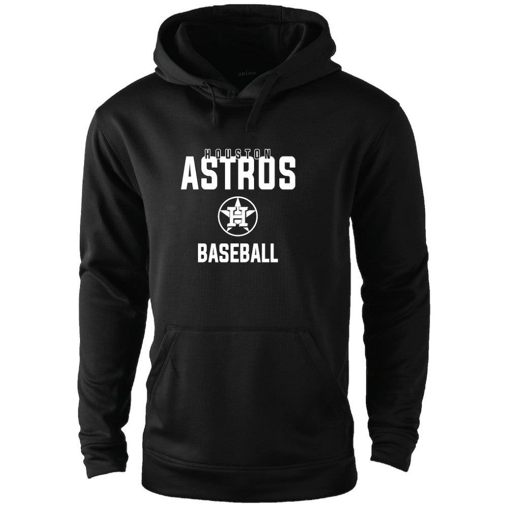 Houston Astros Dunbrooke Champion Pullover Hoodie - MLB Hoodies