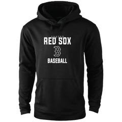 Boston Red Sox Dunbrooke Champion Pullover Hoodie - MLB Hoodies