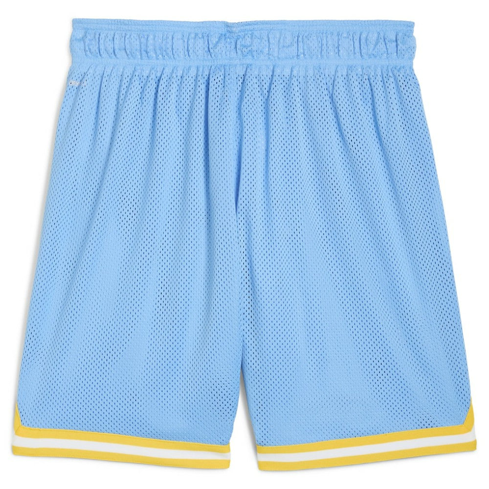 Manchester City 2025 FIFA Club World Cup Hoops Reversible Shorts