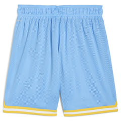 Manchester City 2025 FIFA Club World Cup Hoops Reversible Shorts