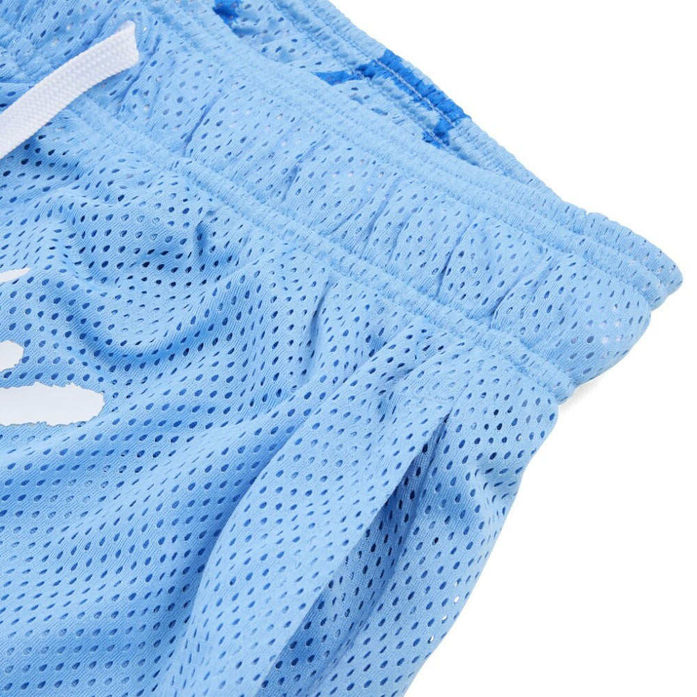 Manchester City 2025 FIFA Club World Cup Hoops Reversible Shorts