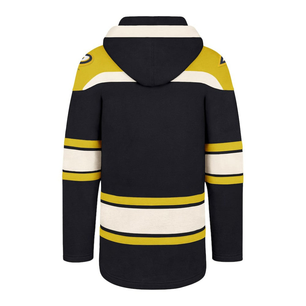 Nashville Predators '47 Superior Lacer Hoodie -  NHL Hoodies