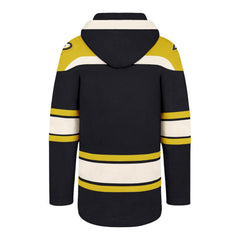 Nashville Predators '47 Superior Lacer Hoodie -  NHL Hoodies