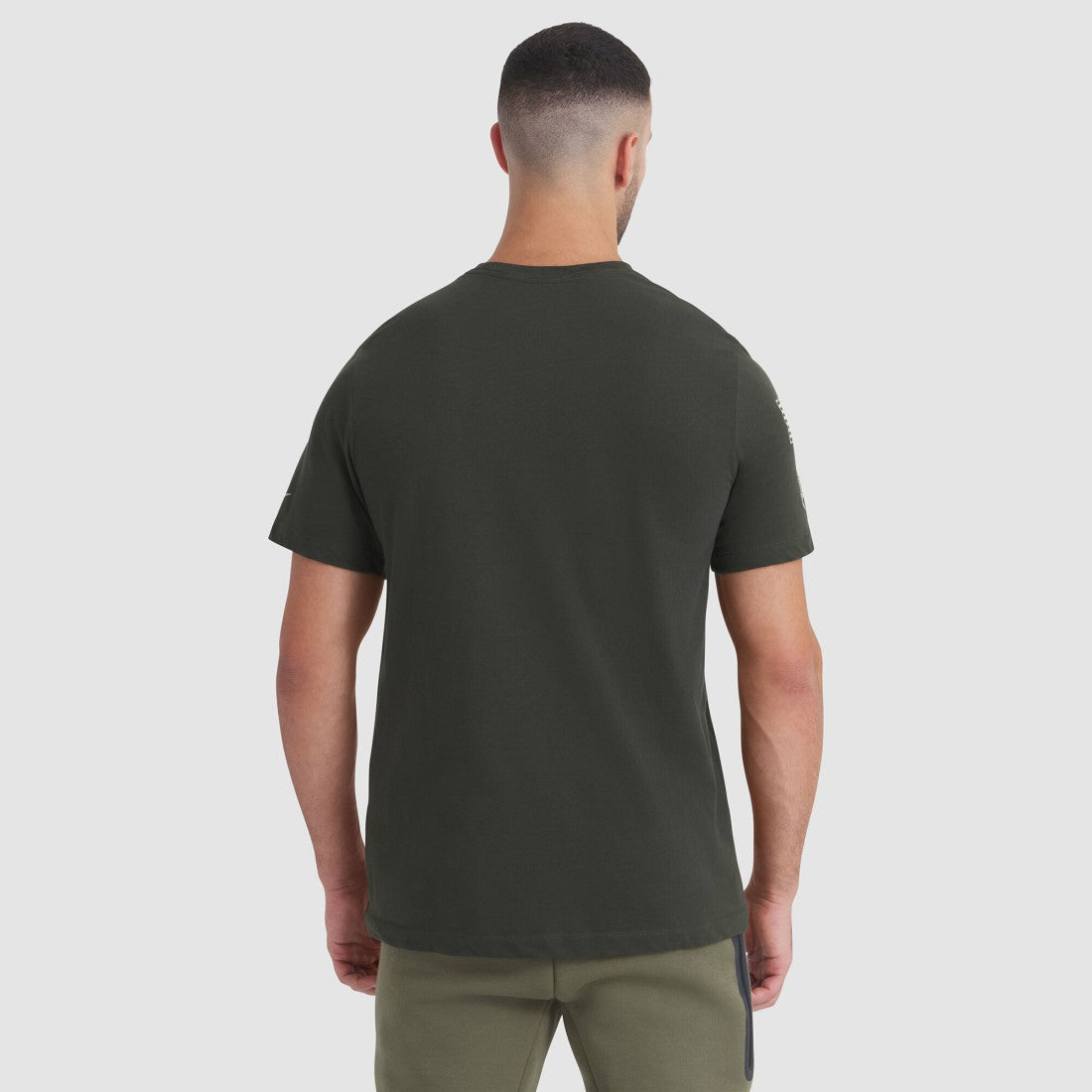 Denver Broncos 2025 Salute to Service Sideline Slub Dri-FIT T-Shirt | NFL New