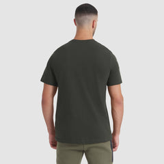 Denver Broncos 2025 Salute to Service Sideline Slub Dri-FIT T-Shirt | NFL New