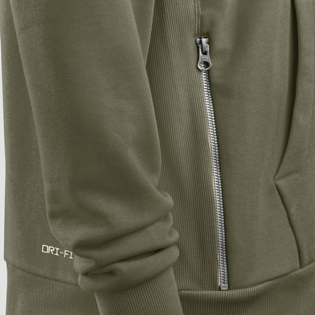 Los Angeles Chargers 2025 Salute to Service Sideline Standard Issue Dri-FIT Hoodie | NFL Discount